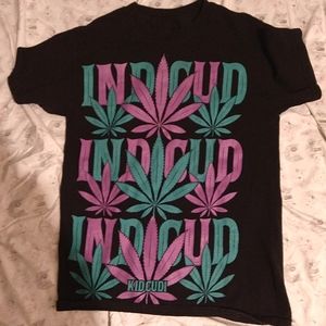 Kid Cudi shirt